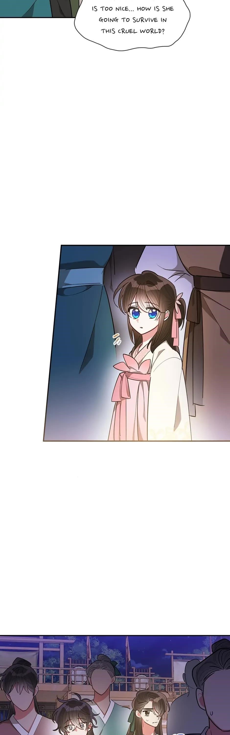 I Am the Precious Daughter of the Greatest Villain in the Fantasy World - Chapter 54 Page 18