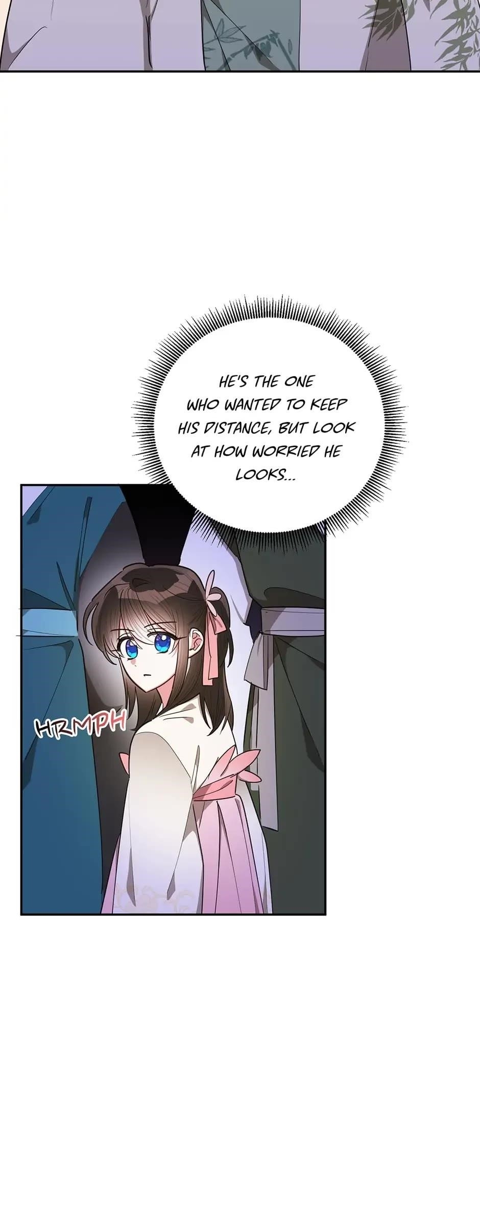 I Am the Precious Daughter of the Greatest Villain in the Fantasy World - Chapter 54 Page 20