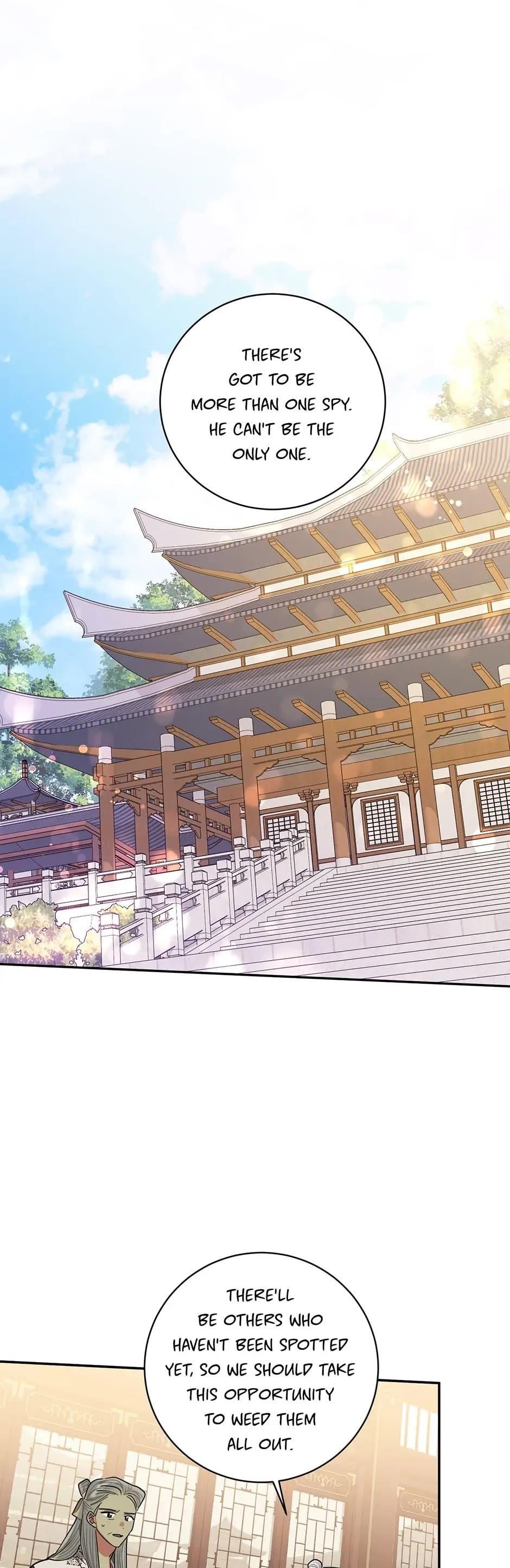 I Am the Precious Daughter of the Greatest Villain in the Fantasy World - Chapter 54 Page 23