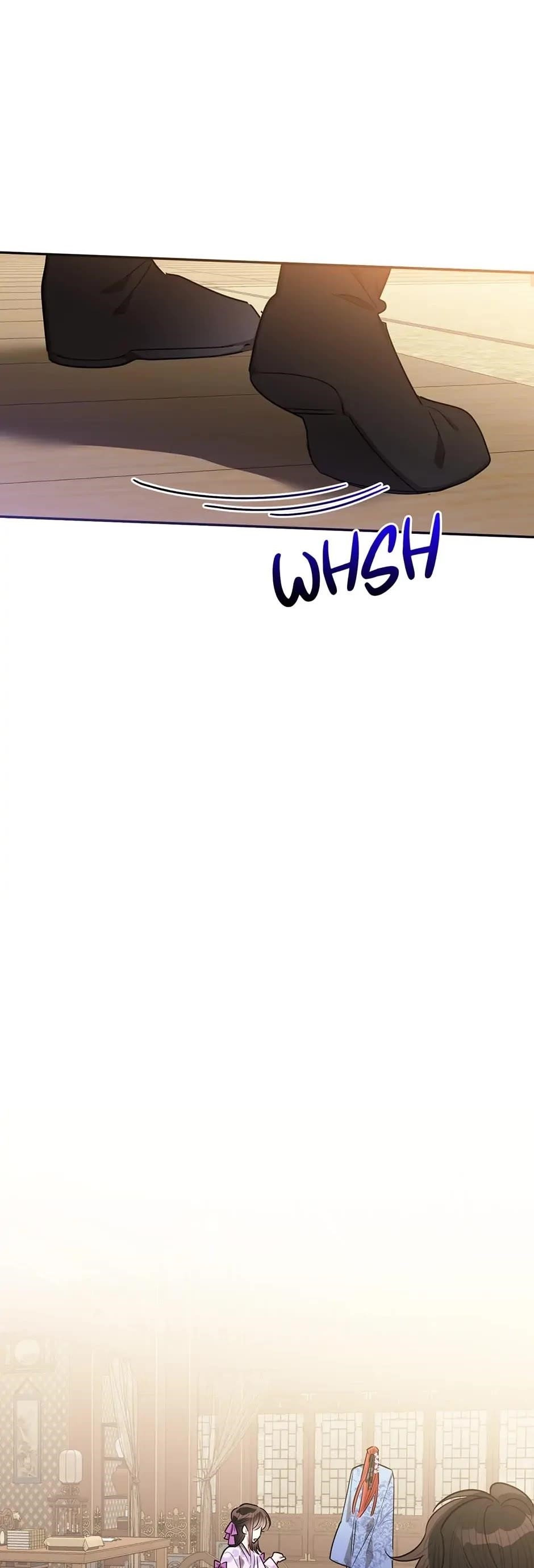 I Am the Precious Daughter of the Greatest Villain in the Fantasy World - Chapter 54 Page 35