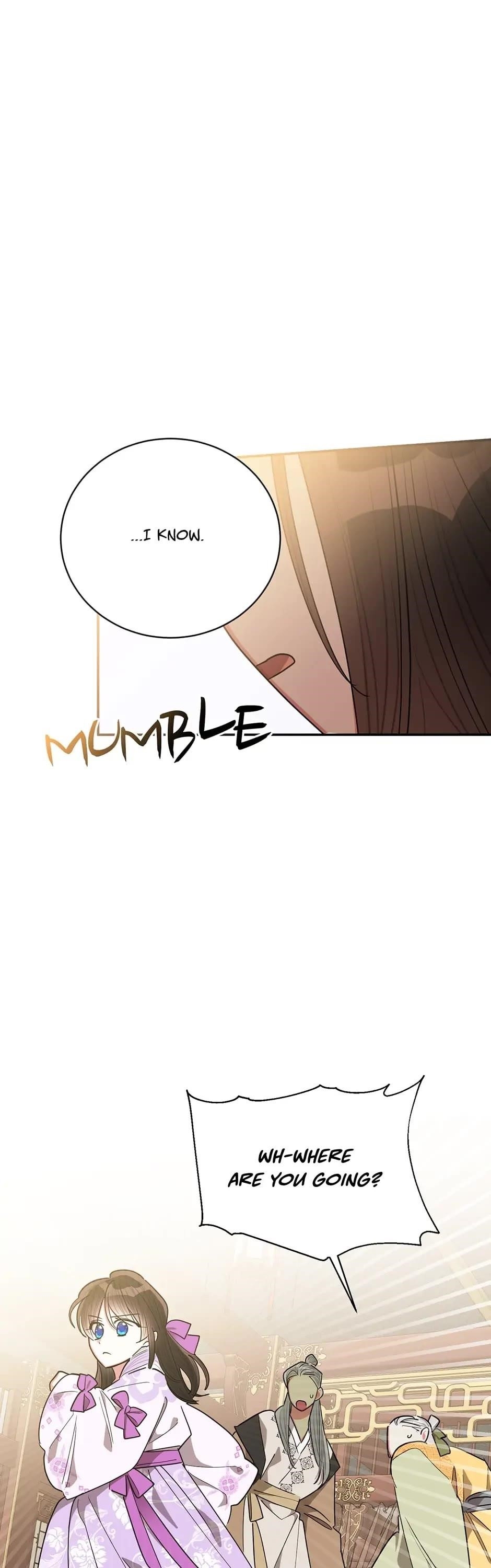 I Am the Precious Daughter of the Greatest Villain in the Fantasy World - Chapter 54 Page 37