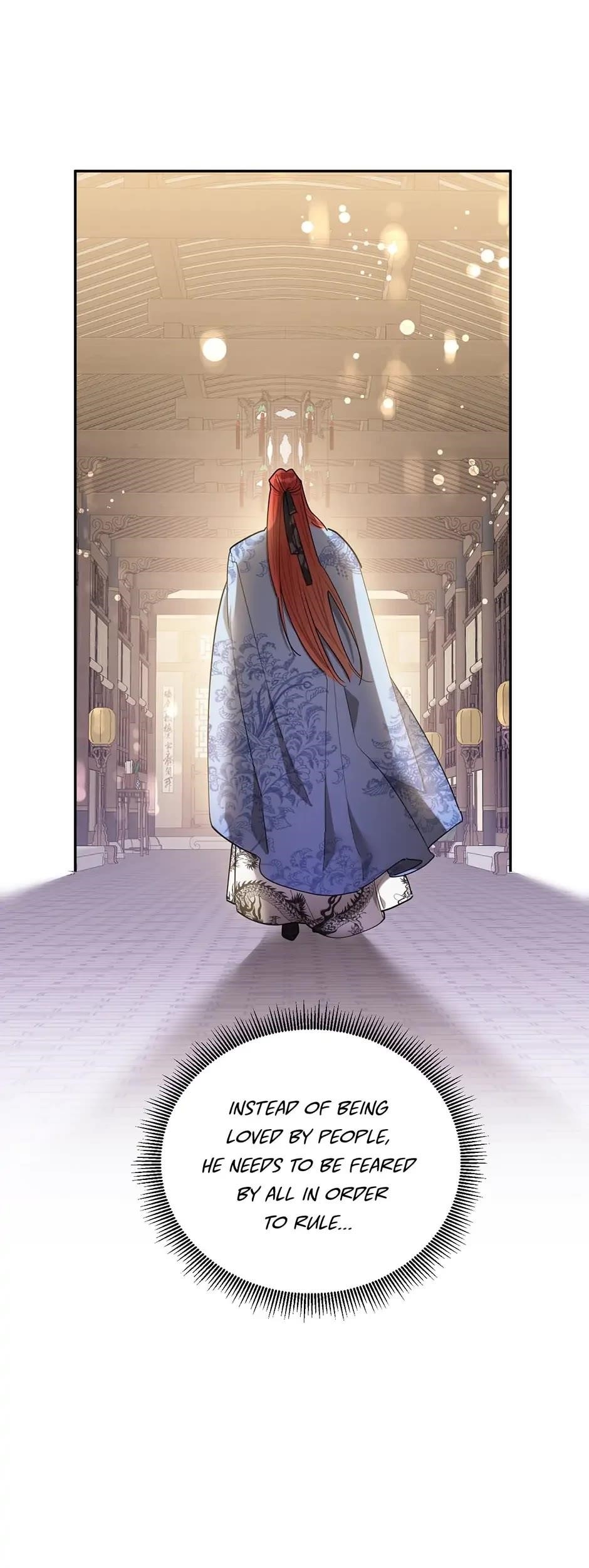 I Am the Precious Daughter of the Greatest Villain in the Fantasy World - Chapter 54 Page 39