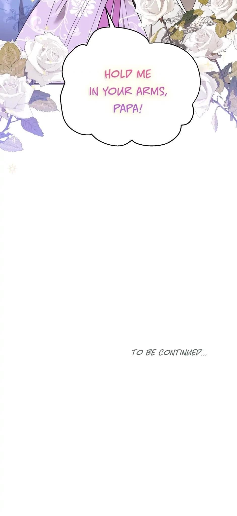 I Am the Precious Daughter of the Greatest Villain in the Fantasy World - Chapter 54 Page 43