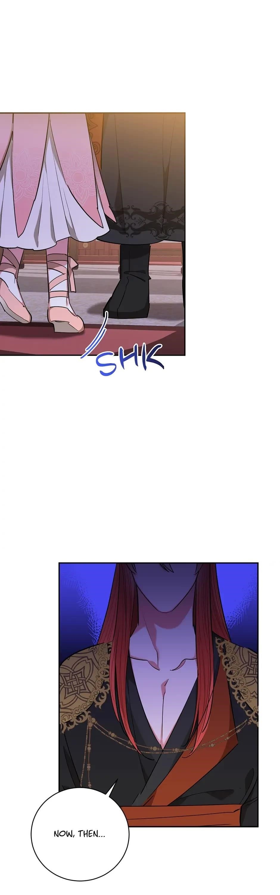 I Am the Precious Daughter of the Greatest Villain in the Fantasy World - Chapter 54 Page 5