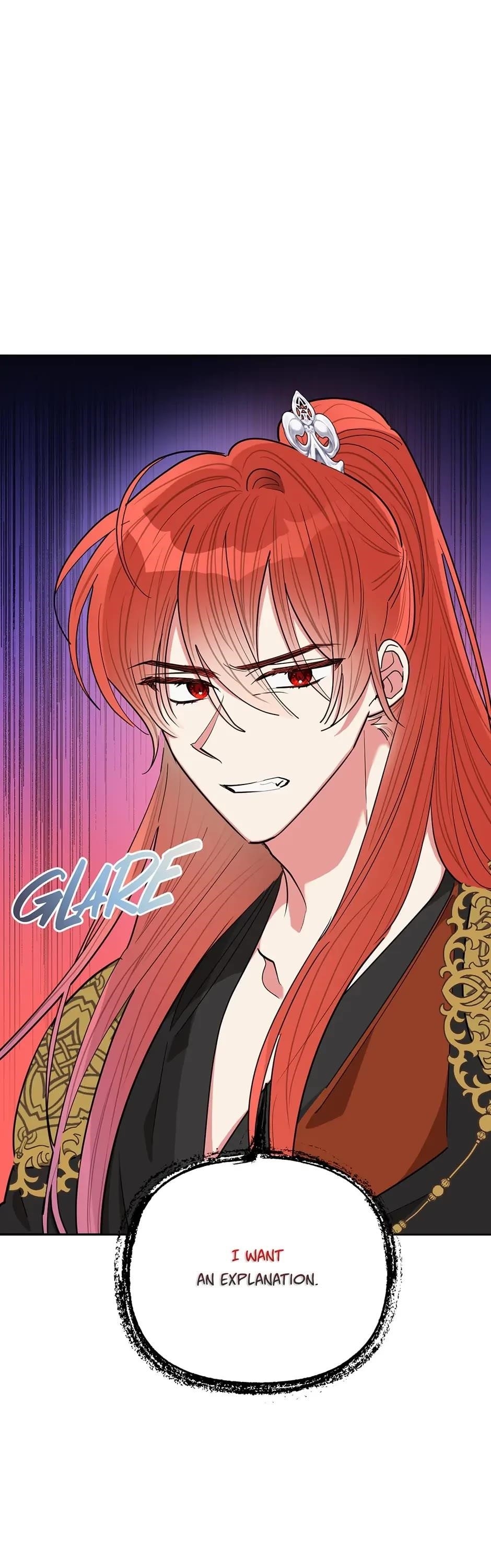 I Am the Precious Daughter of the Greatest Villain in the Fantasy World - Chapter 54 Page 6