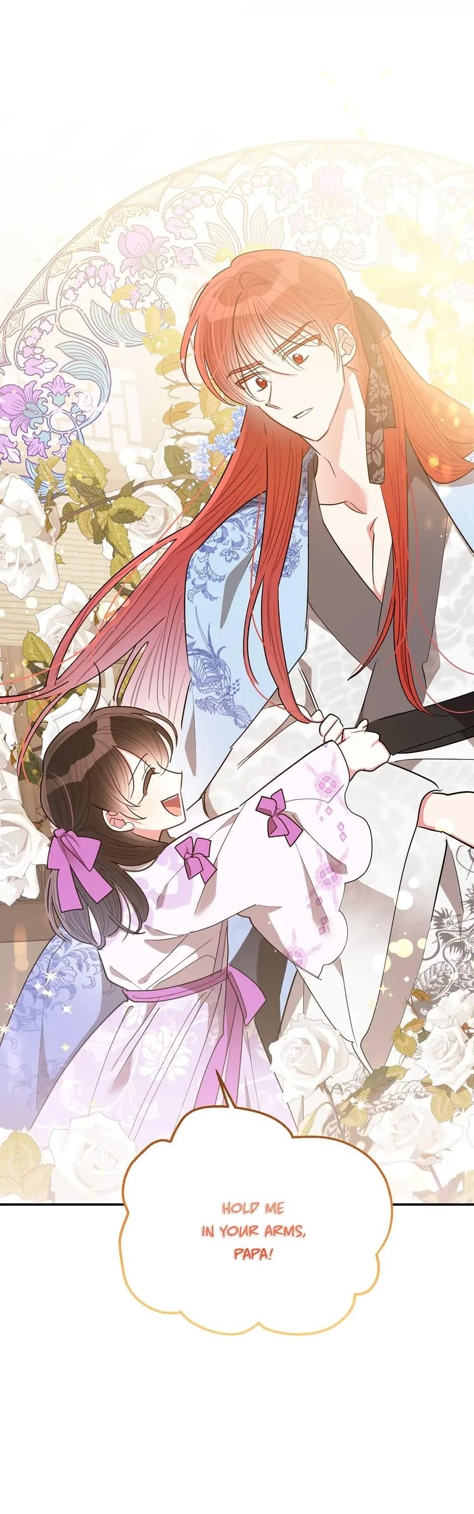 I Am the Precious Daughter of the Greatest Villain in the Fantasy World - Chapter 55 Page 1