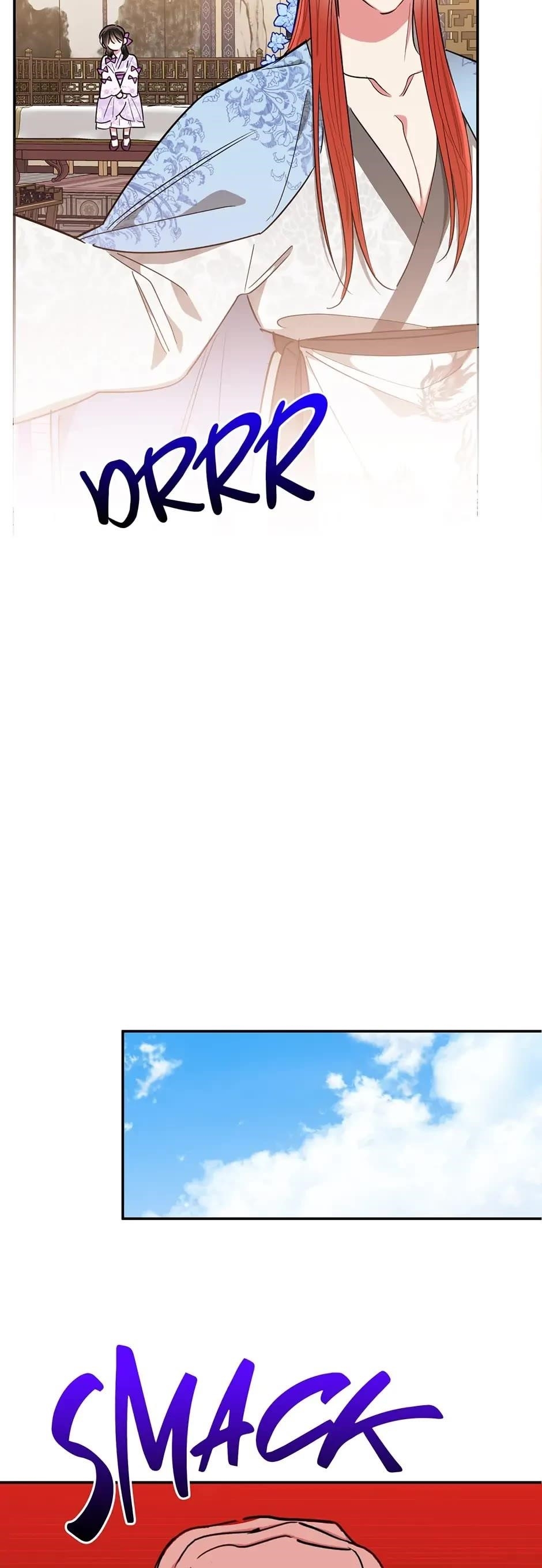 I Am the Precious Daughter of the Greatest Villain in the Fantasy World - Chapter 55 Page 23