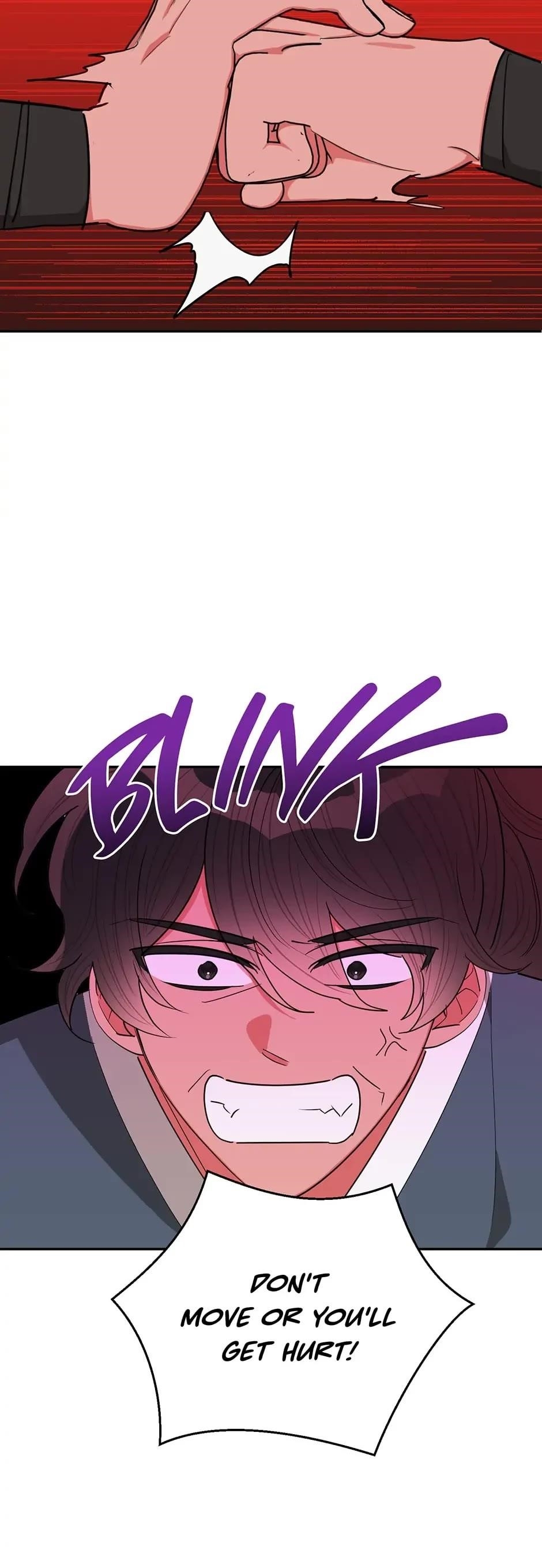 I Am the Precious Daughter of the Greatest Villain in the Fantasy World - Chapter 55 Page 24