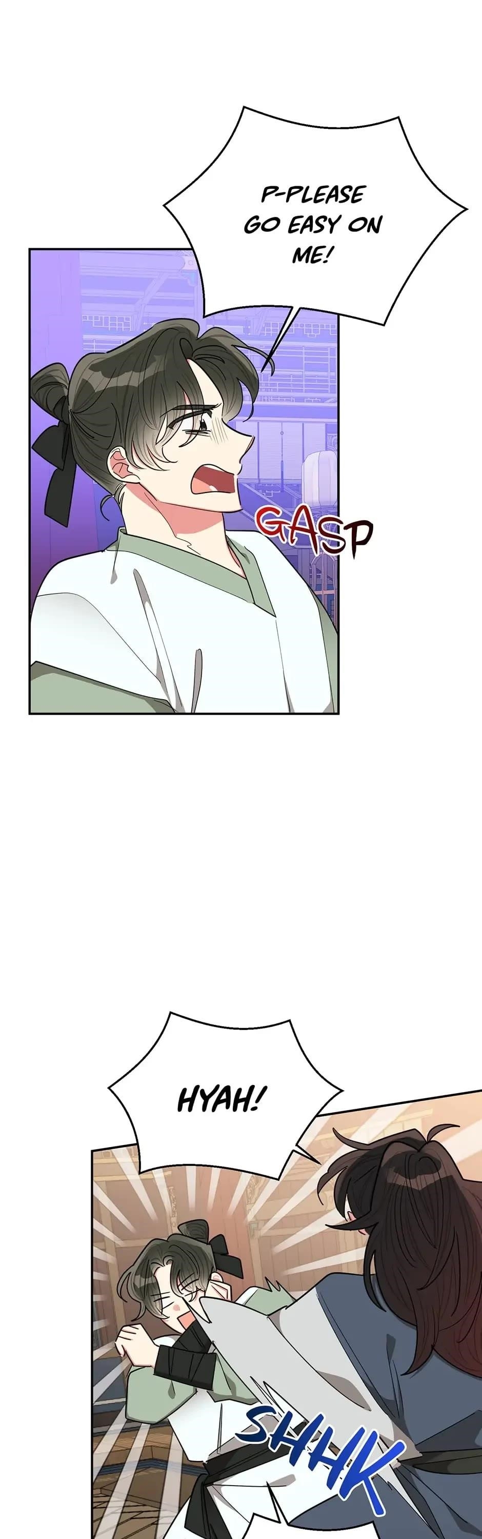 I Am the Precious Daughter of the Greatest Villain in the Fantasy World - Chapter 55 Page 25