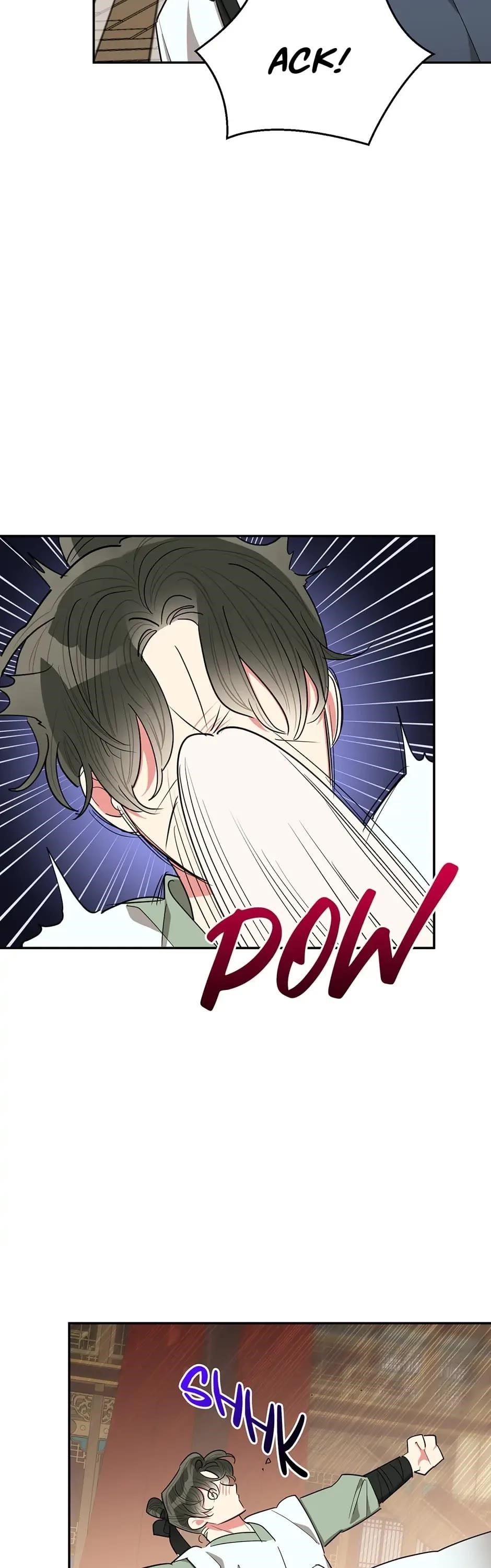 I Am the Precious Daughter of the Greatest Villain in the Fantasy World - Chapter 55 Page 26