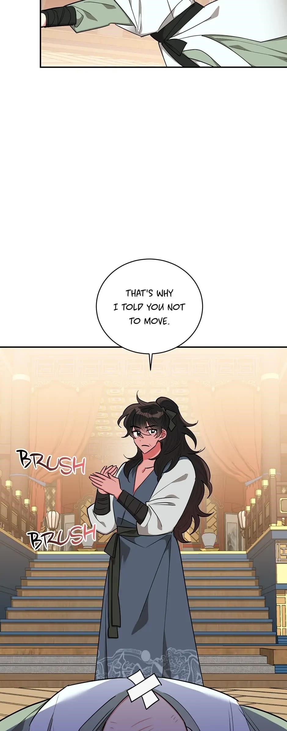 I Am the Precious Daughter of the Greatest Villain in the Fantasy World - Chapter 55 Page 27