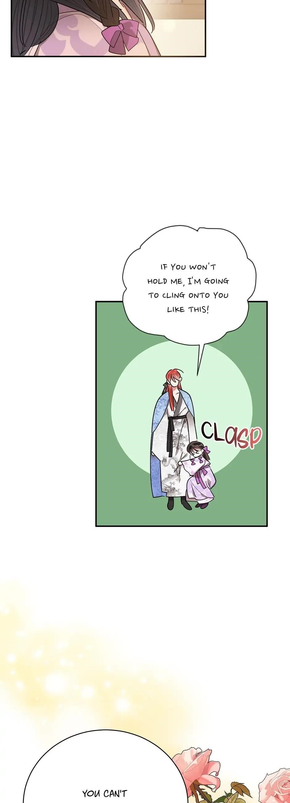 I Am the Precious Daughter of the Greatest Villain in the Fantasy World - Chapter 55 Page 3