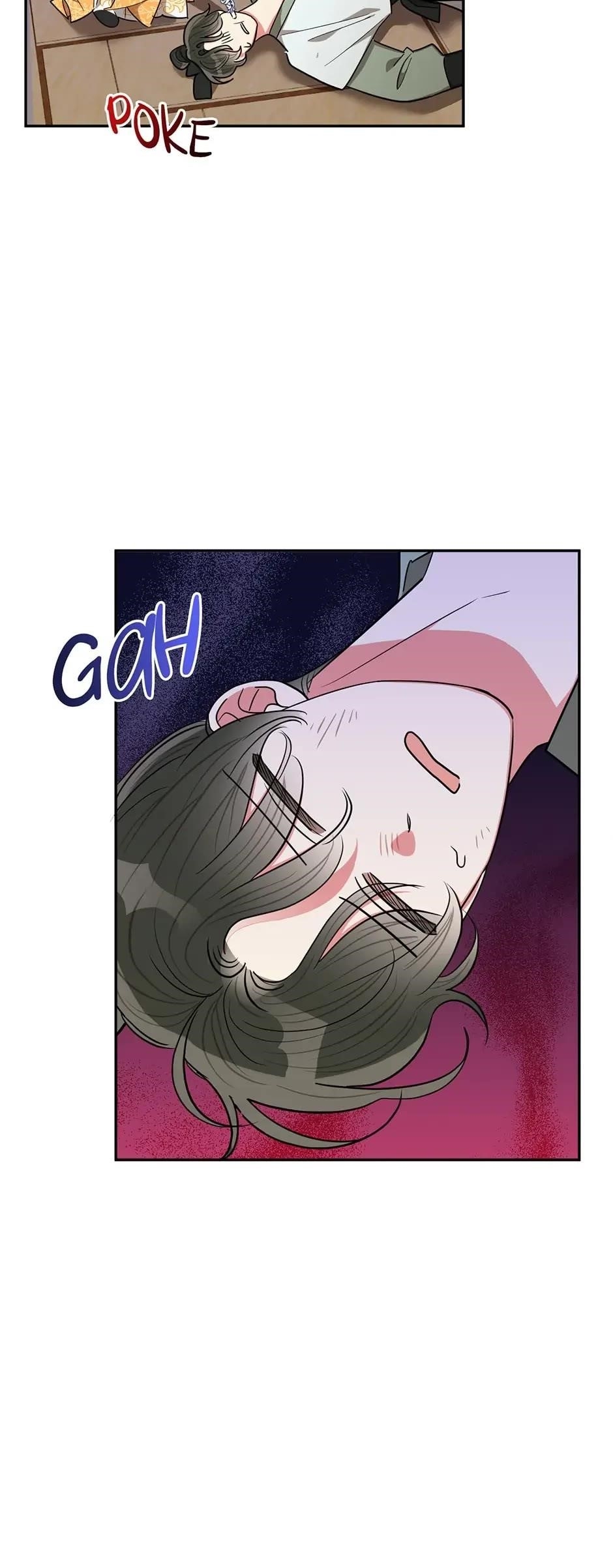 I Am the Precious Daughter of the Greatest Villain in the Fantasy World - Chapter 55 Page 35