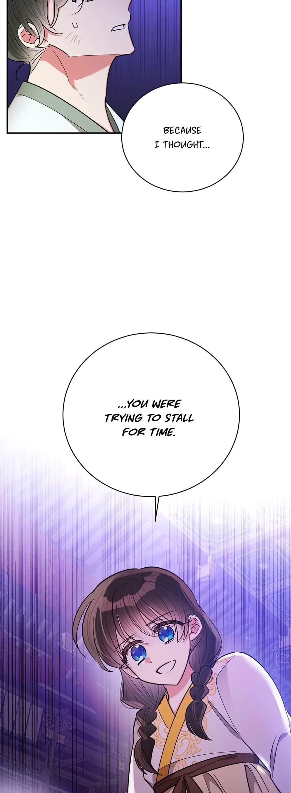 I Am the Precious Daughter of the Greatest Villain in the Fantasy World - Chapter 55 Page 39