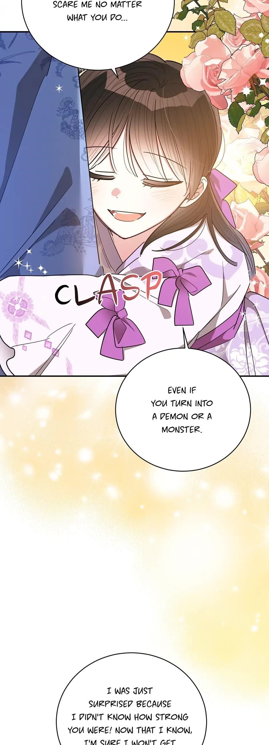 I Am the Precious Daughter of the Greatest Villain in the Fantasy World - Chapter 55 Page 4