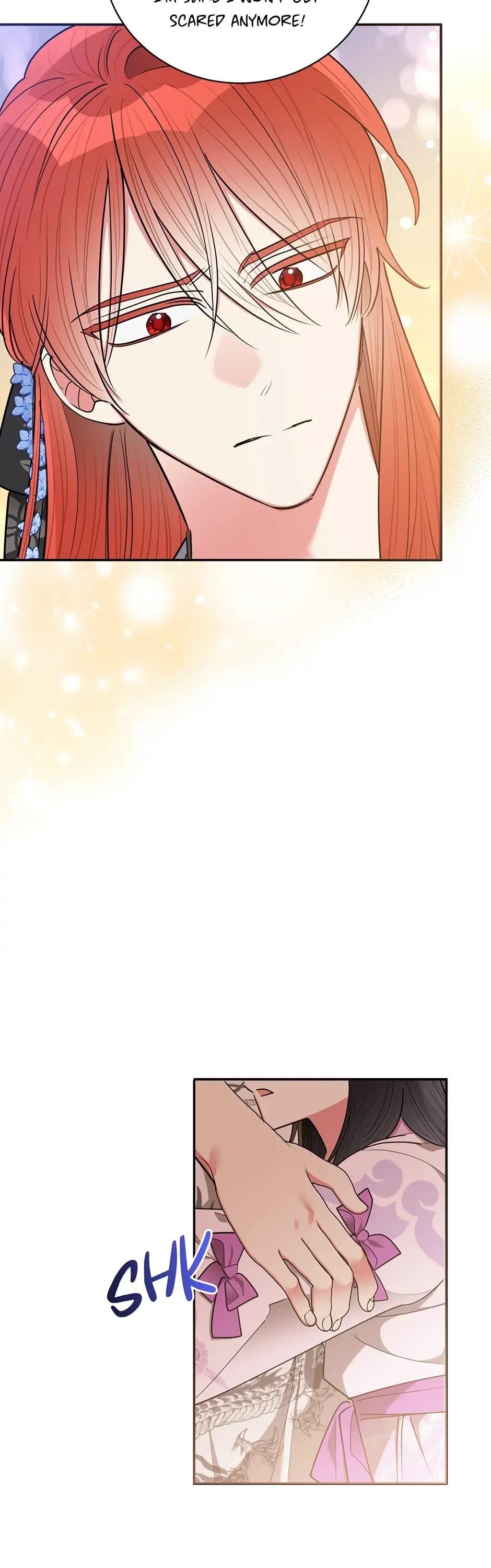 I Am the Precious Daughter of the Greatest Villain in the Fantasy World - Chapter 55 Page 5