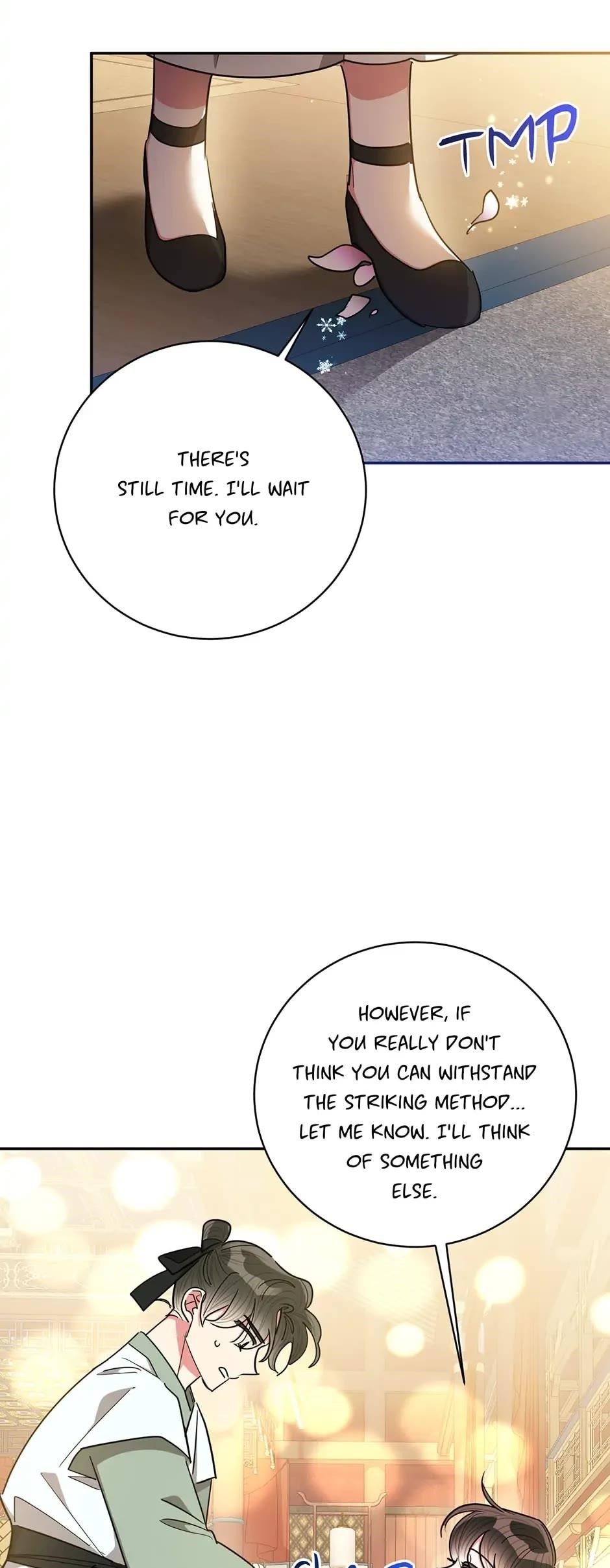 I Am the Precious Daughter of the Greatest Villain in the Fantasy World - Chapter 56 Page 15