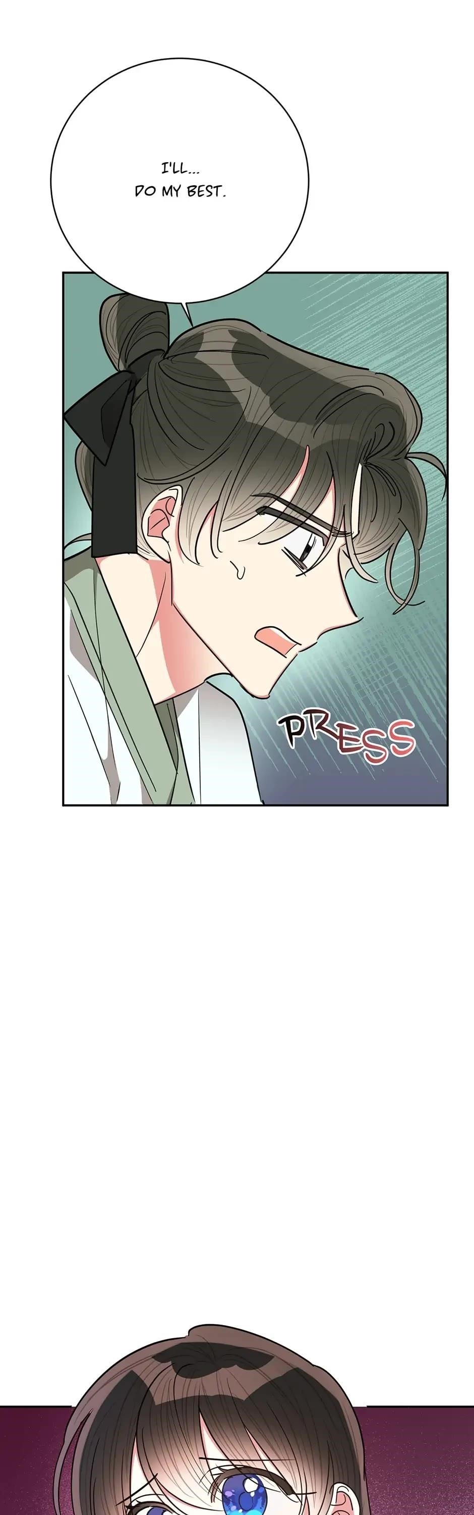 I Am the Precious Daughter of the Greatest Villain in the Fantasy World - Chapter 56 Page 17