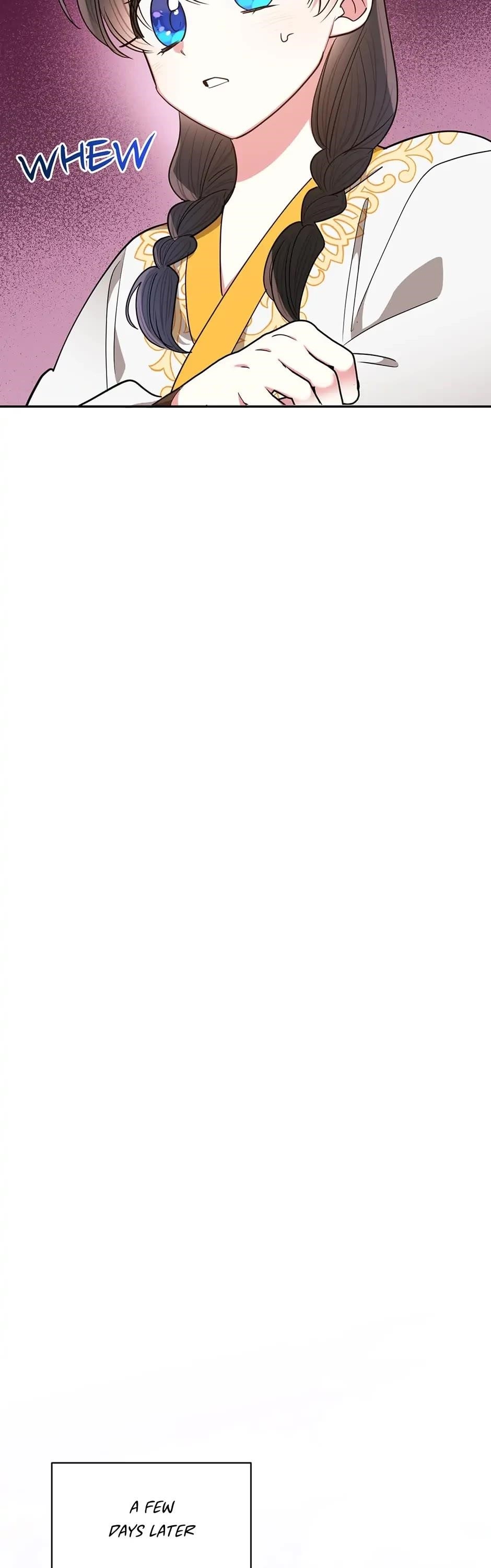 I Am the Precious Daughter of the Greatest Villain in the Fantasy World - Chapter 56 Page 18