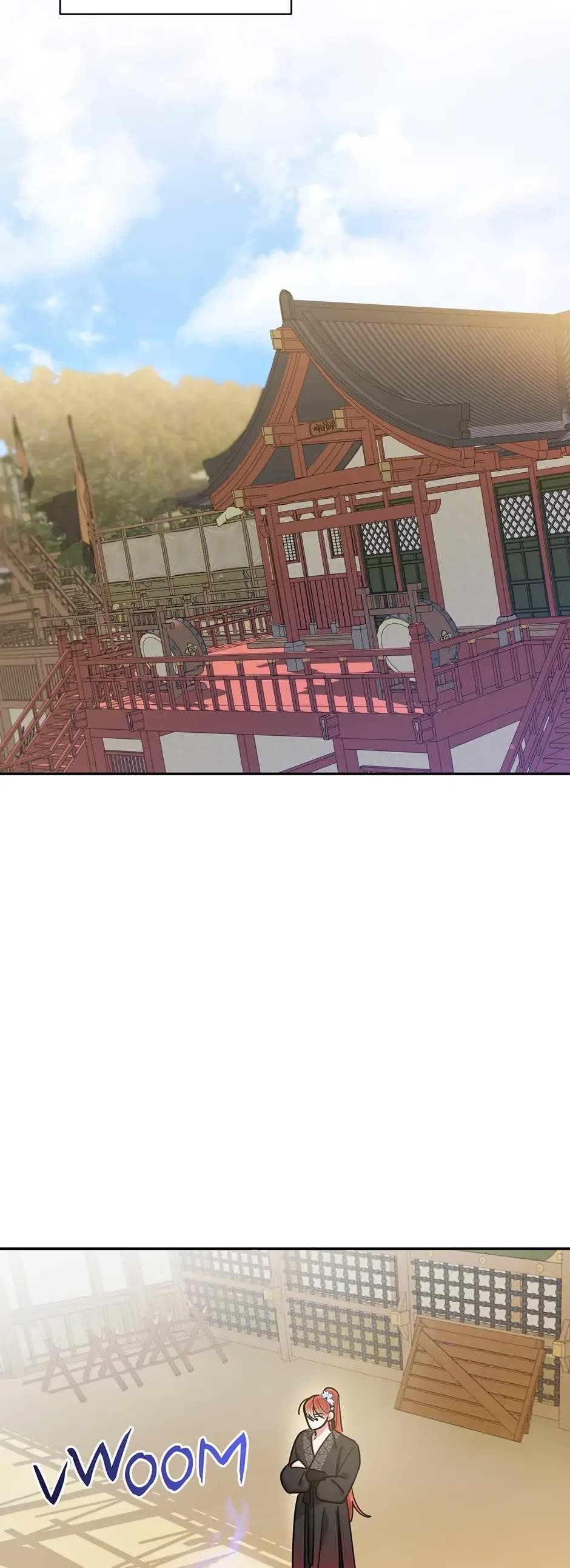 I Am the Precious Daughter of the Greatest Villain in the Fantasy World - Chapter 56 Page 19