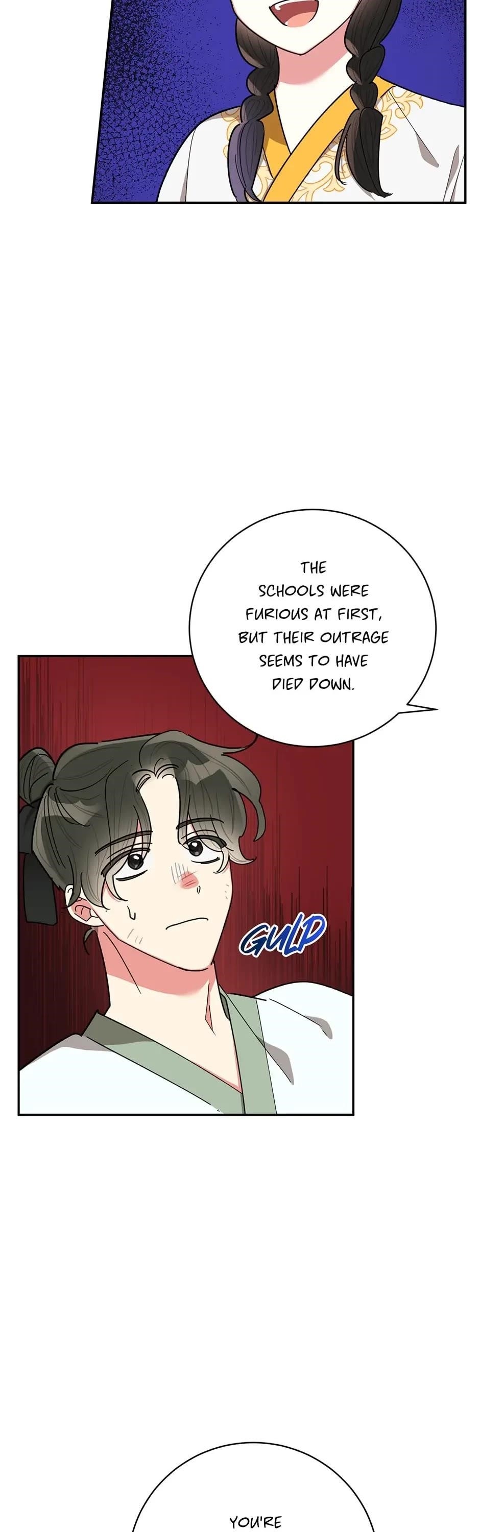 I Am the Precious Daughter of the Greatest Villain in the Fantasy World - Chapter 56 Page 2