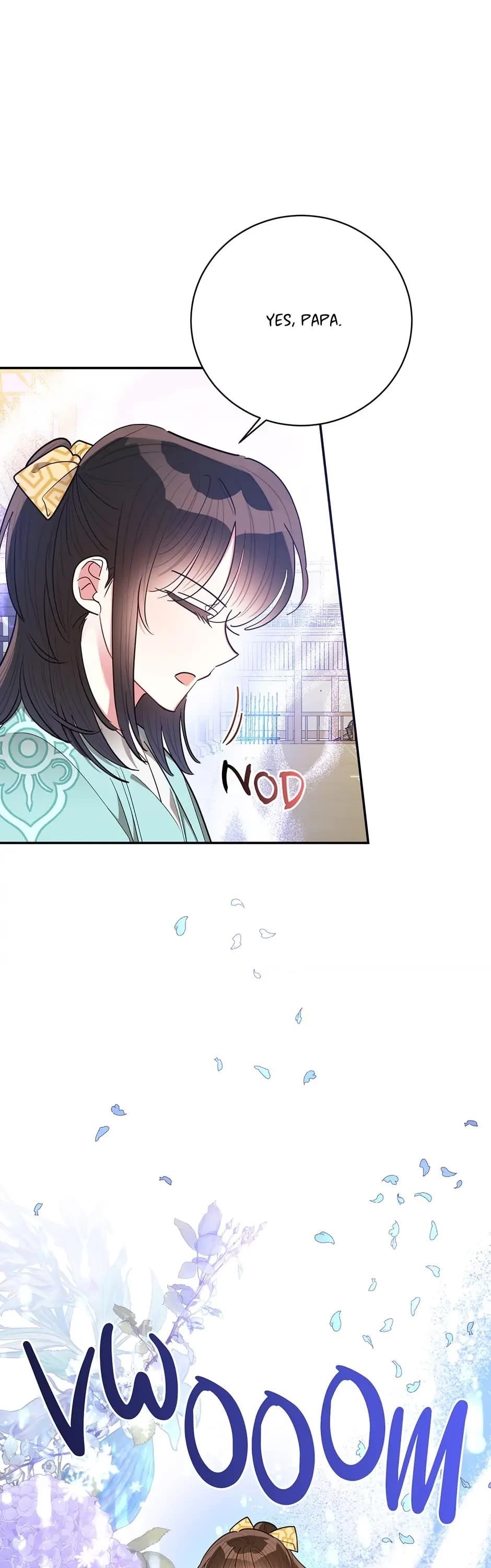 I Am the Precious Daughter of the Greatest Villain in the Fantasy World - Chapter 56 Page 21