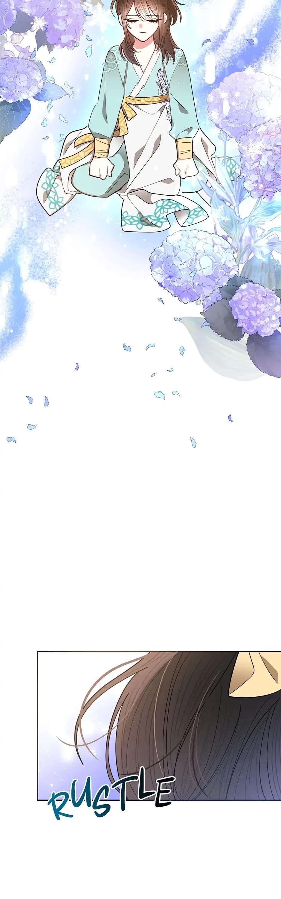 I Am the Precious Daughter of the Greatest Villain in the Fantasy World - Chapter 56 Page 22