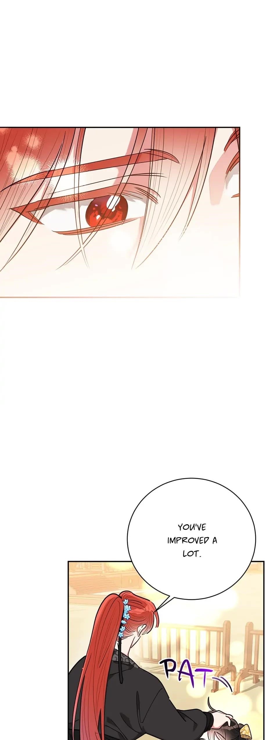 I Am the Precious Daughter of the Greatest Villain in the Fantasy World - Chapter 56 Page 23