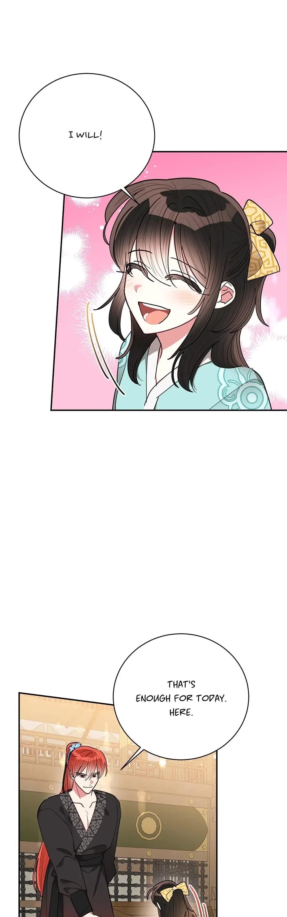 I Am the Precious Daughter of the Greatest Villain in the Fantasy World - Chapter 56 Page 25