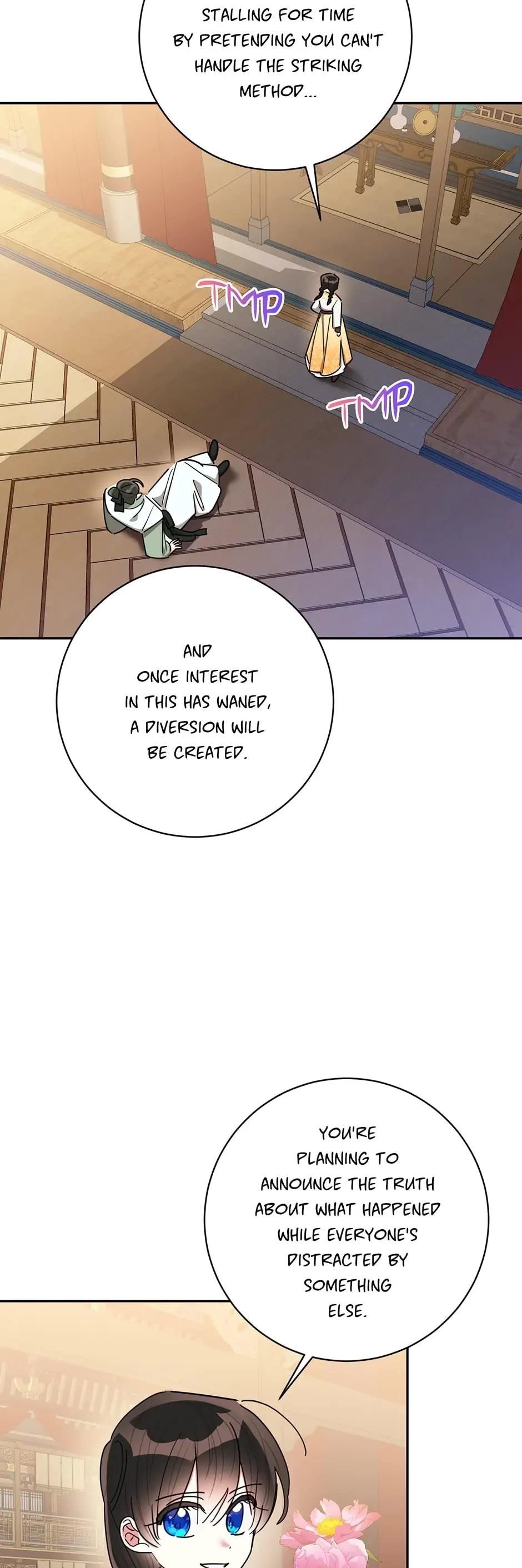 I Am the Precious Daughter of the Greatest Villain in the Fantasy World - Chapter 56 Page 3