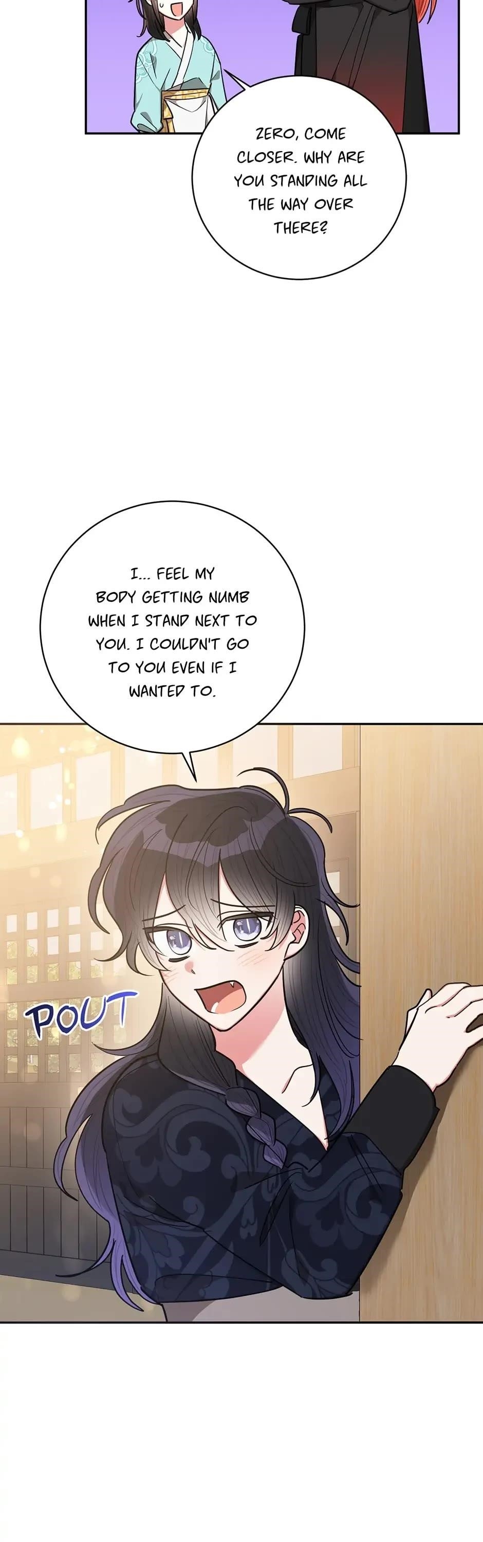 I Am the Precious Daughter of the Greatest Villain in the Fantasy World - Chapter 56 Page 30