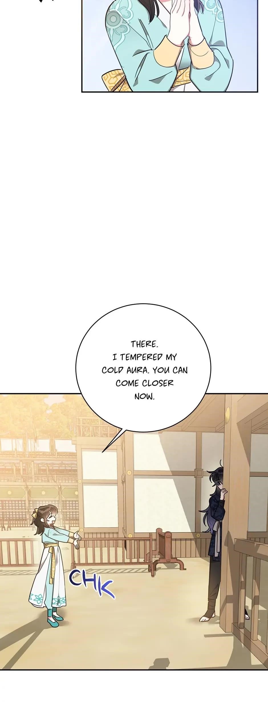 I Am the Precious Daughter of the Greatest Villain in the Fantasy World - Chapter 56 Page 32