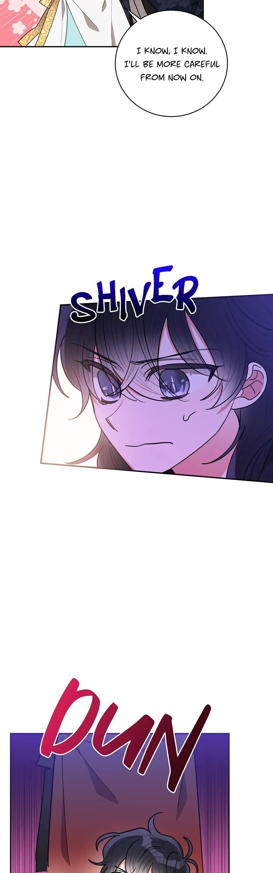 I Am the Precious Daughter of the Greatest Villain in the Fantasy World - Chapter 56 Page 34