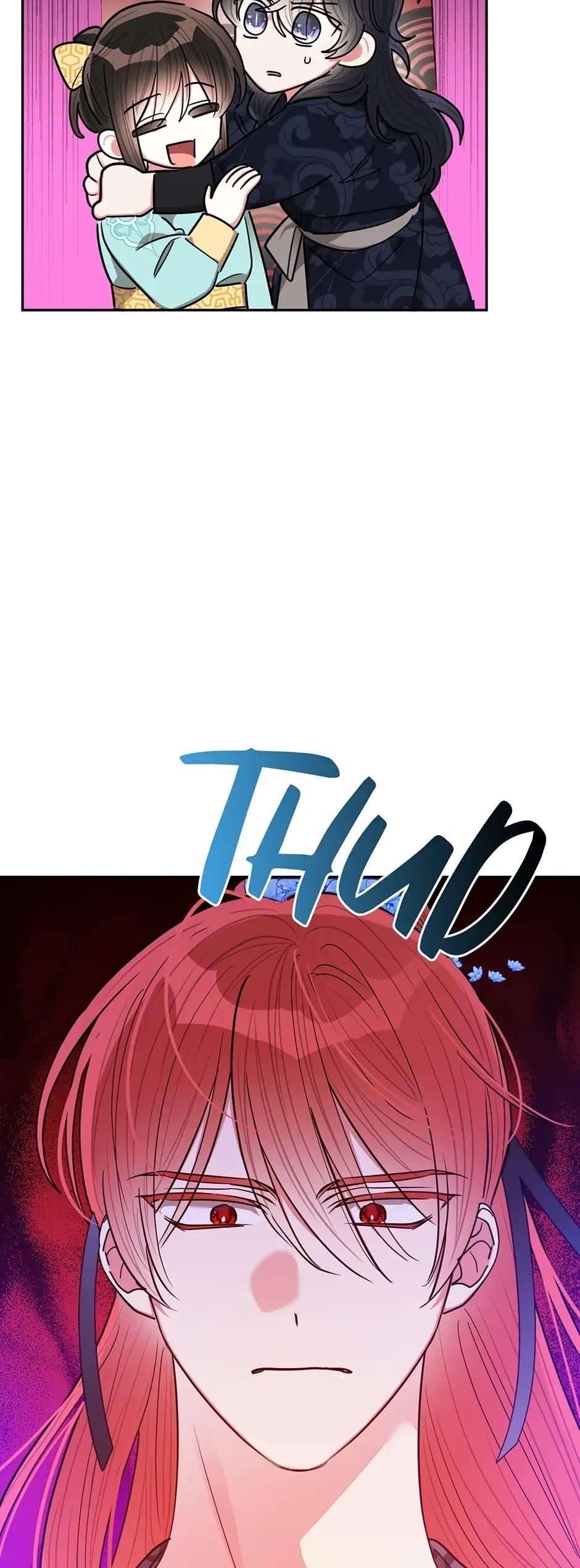 I Am the Precious Daughter of the Greatest Villain in the Fantasy World - Chapter 56 Page 35