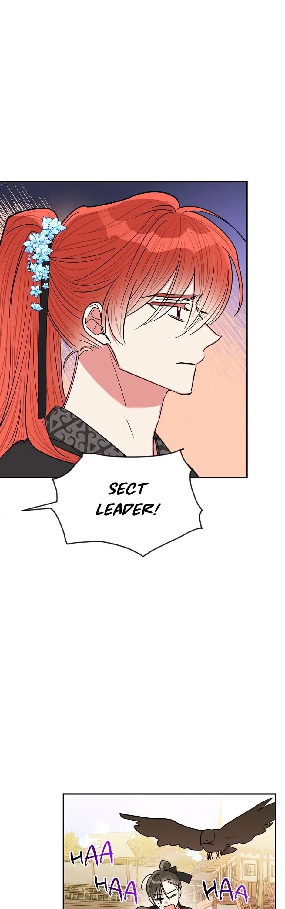 I Am the Precious Daughter of the Greatest Villain in the Fantasy World - Chapter 56 Page 37