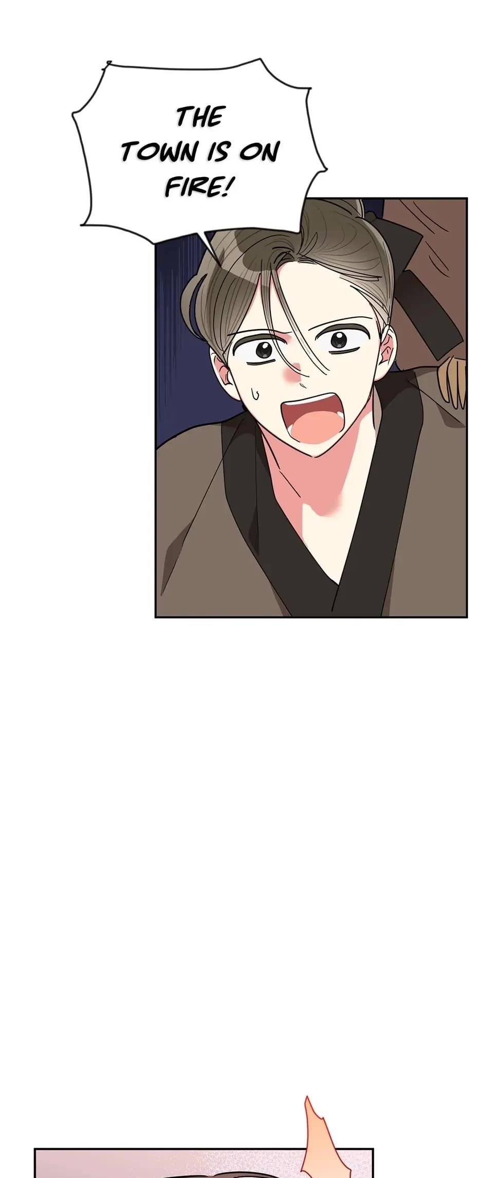 I Am the Precious Daughter of the Greatest Villain in the Fantasy World - Chapter 56 Page 39