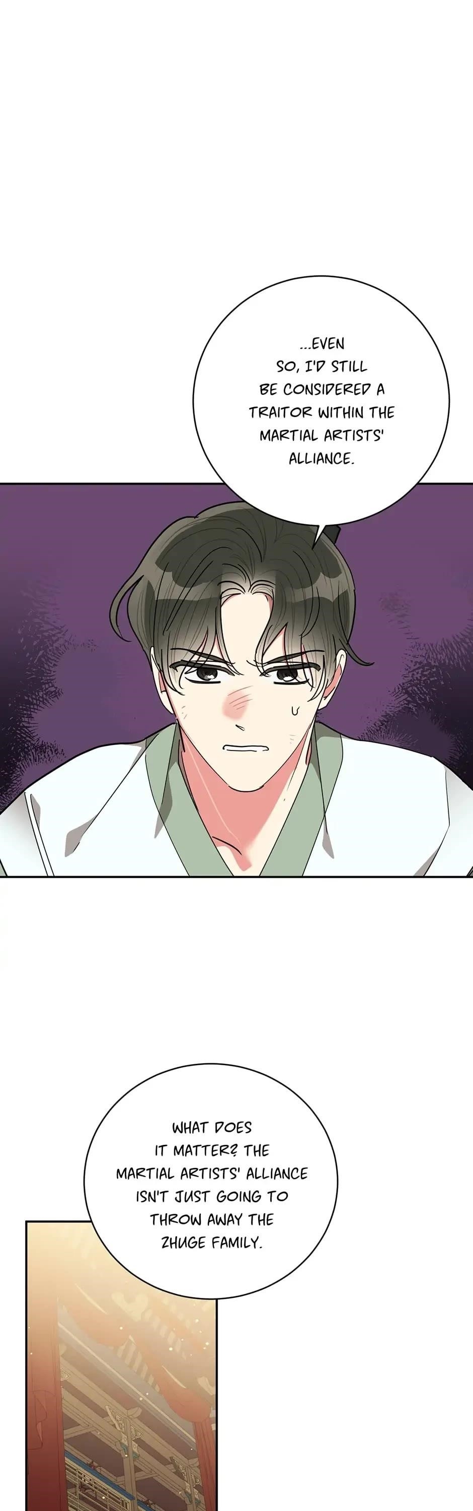 I Am the Precious Daughter of the Greatest Villain in the Fantasy World - Chapter 56 Page 5