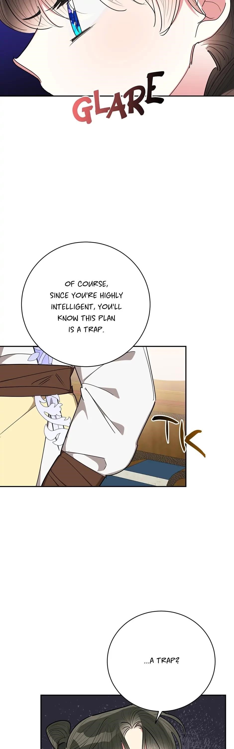 I Am the Precious Daughter of the Greatest Villain in the Fantasy World - Chapter 56 Page 9