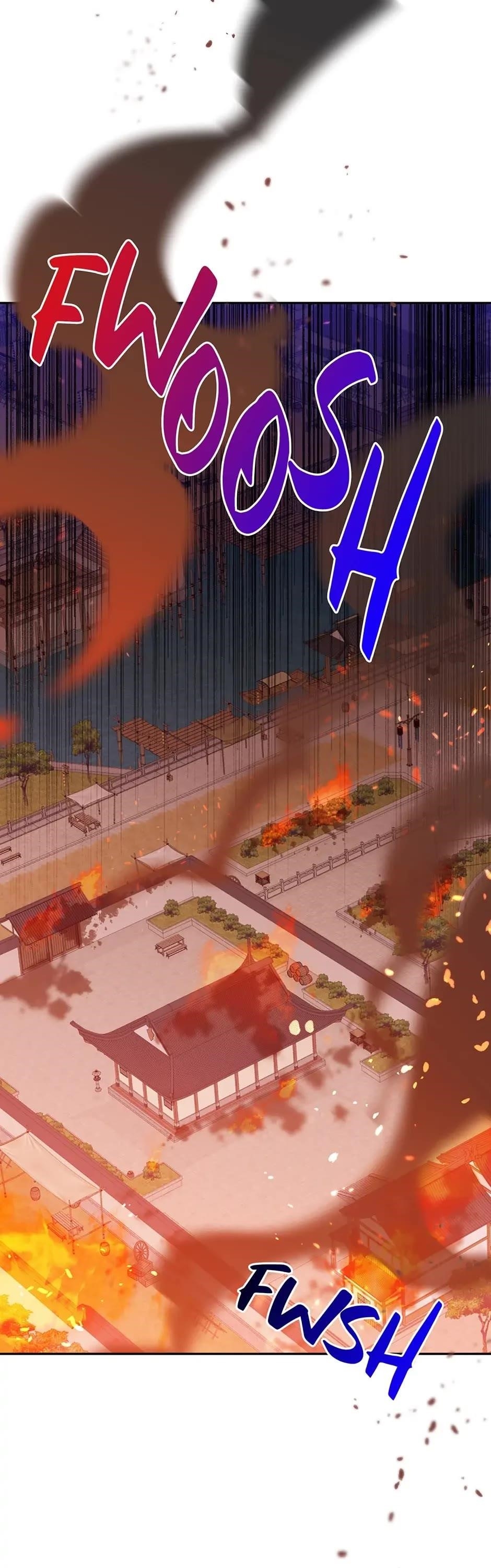 I Am the Precious Daughter of the Greatest Villain in the Fantasy World - Chapter 57 Page 1