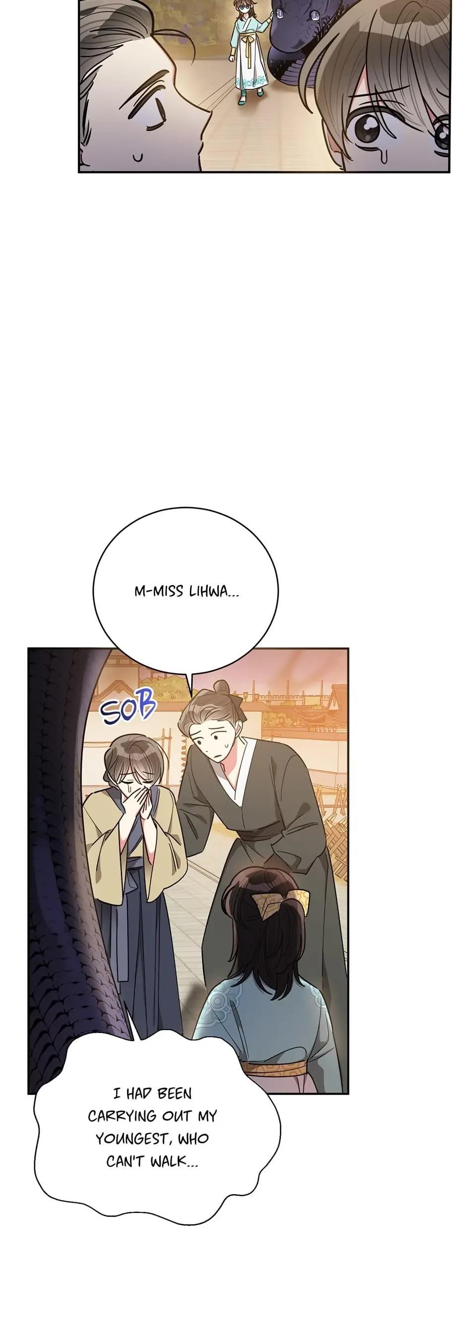 I Am the Precious Daughter of the Greatest Villain in the Fantasy World - Chapter 57 Page 11