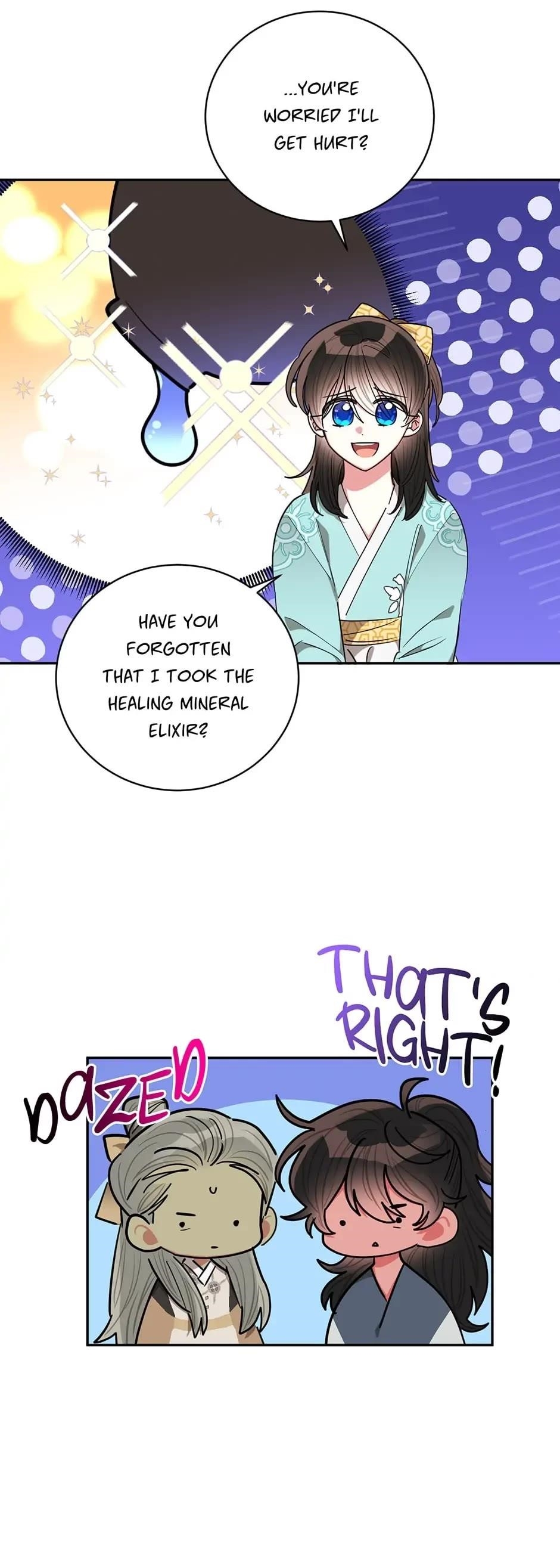 I Am the Precious Daughter of the Greatest Villain in the Fantasy World - Chapter 57 Page 15