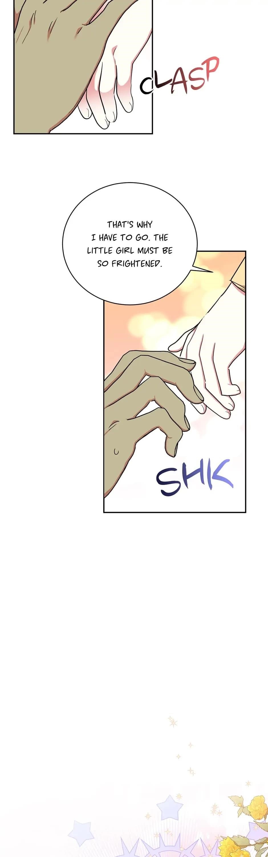 I Am the Precious Daughter of the Greatest Villain in the Fantasy World - Chapter 57 Page 17