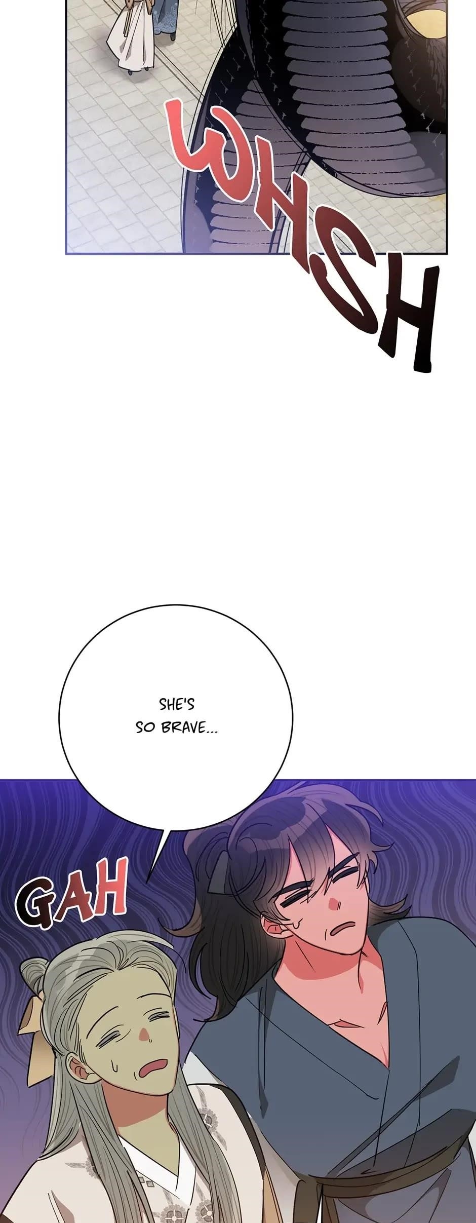 I Am the Precious Daughter of the Greatest Villain in the Fantasy World - Chapter 57 Page 19