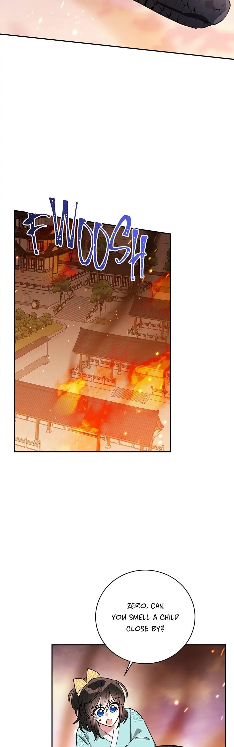 I Am the Precious Daughter of the Greatest Villain in the Fantasy World - Chapter 57 Page 21