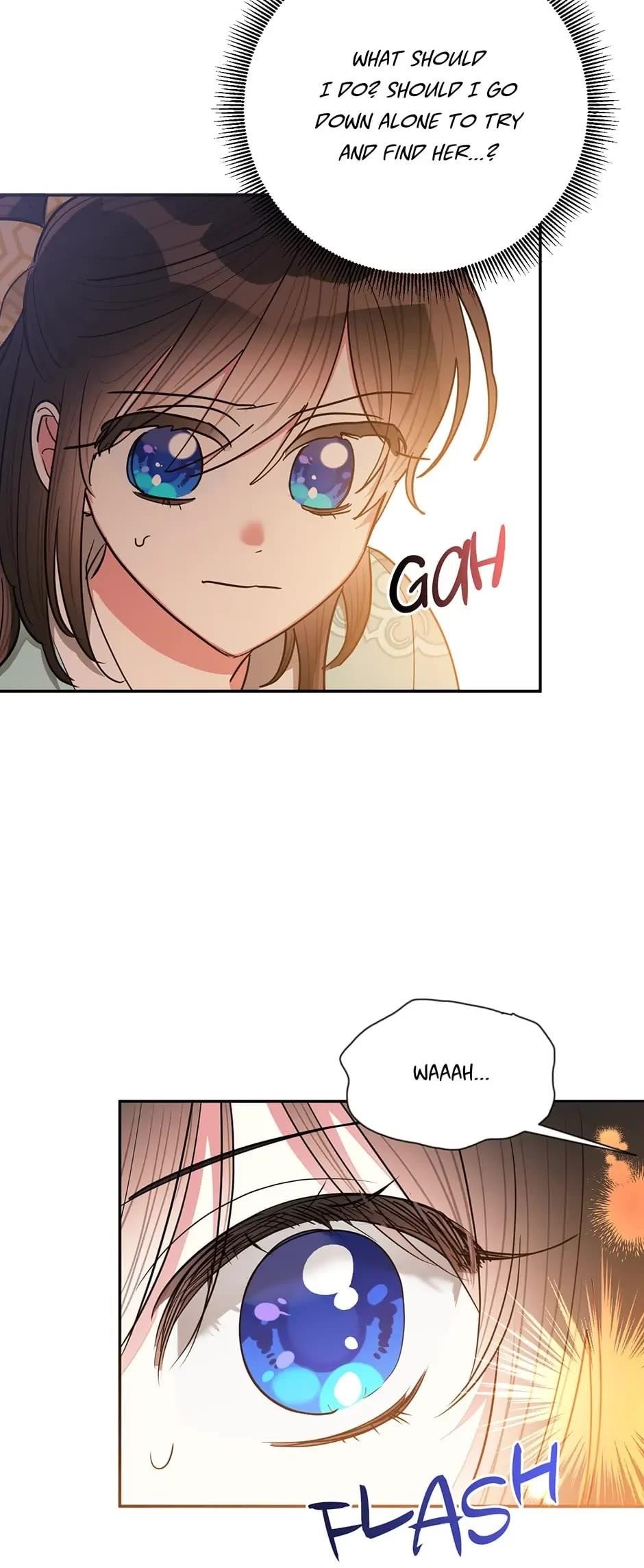 I Am the Precious Daughter of the Greatest Villain in the Fantasy World - Chapter 57 Page 23