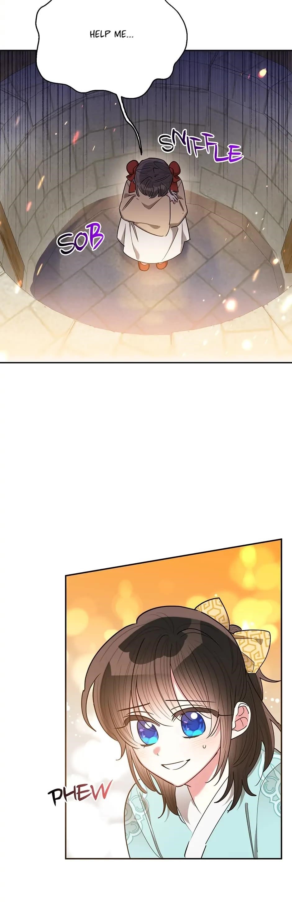 I Am the Precious Daughter of the Greatest Villain in the Fantasy World - Chapter 57 Page 28