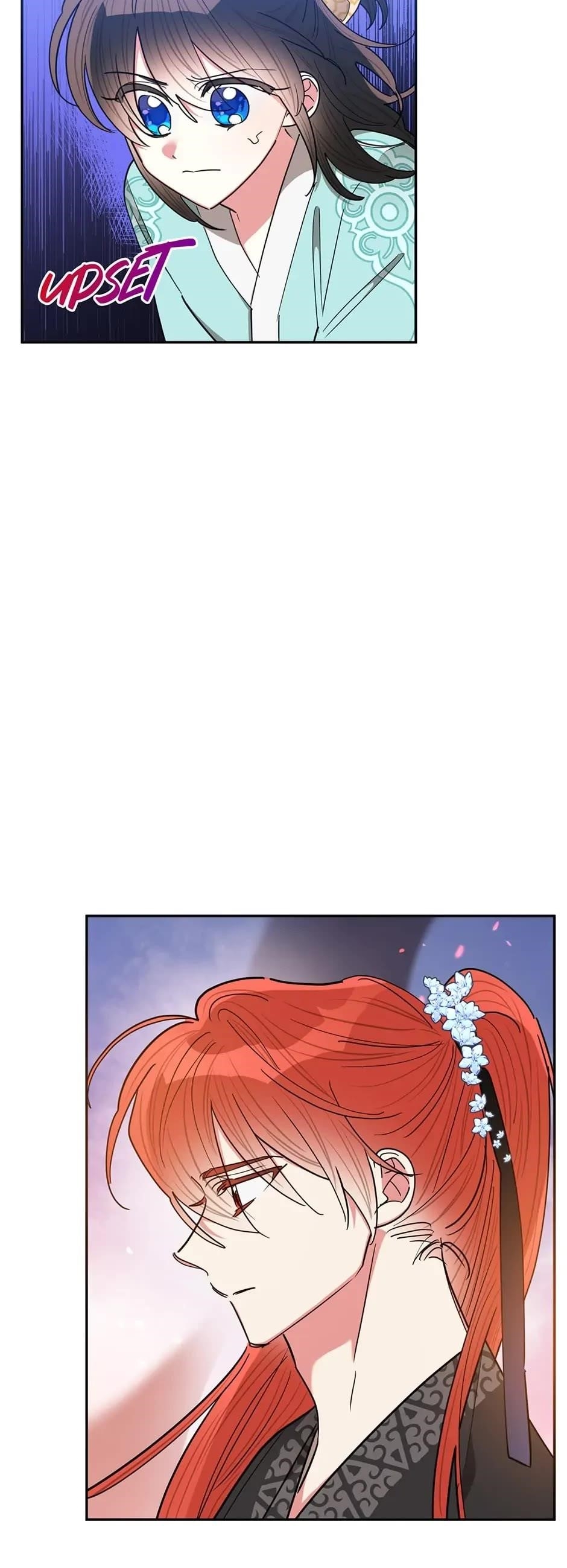 I Am the Precious Daughter of the Greatest Villain in the Fantasy World - Chapter 57 Page 3