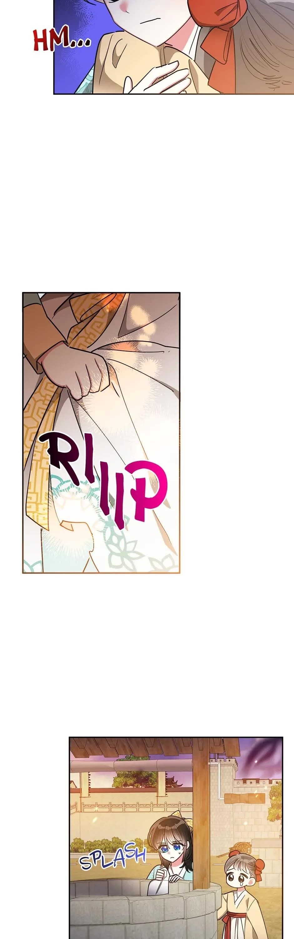 I Am the Precious Daughter of the Greatest Villain in the Fantasy World - Chapter 57 Page 30