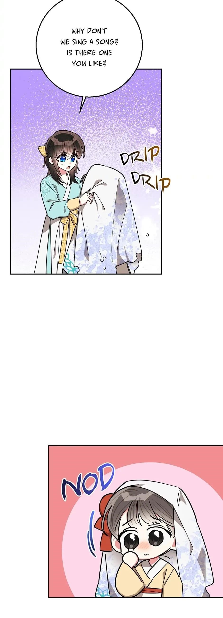 I Am the Precious Daughter of the Greatest Villain in the Fantasy World - Chapter 57 Page 32