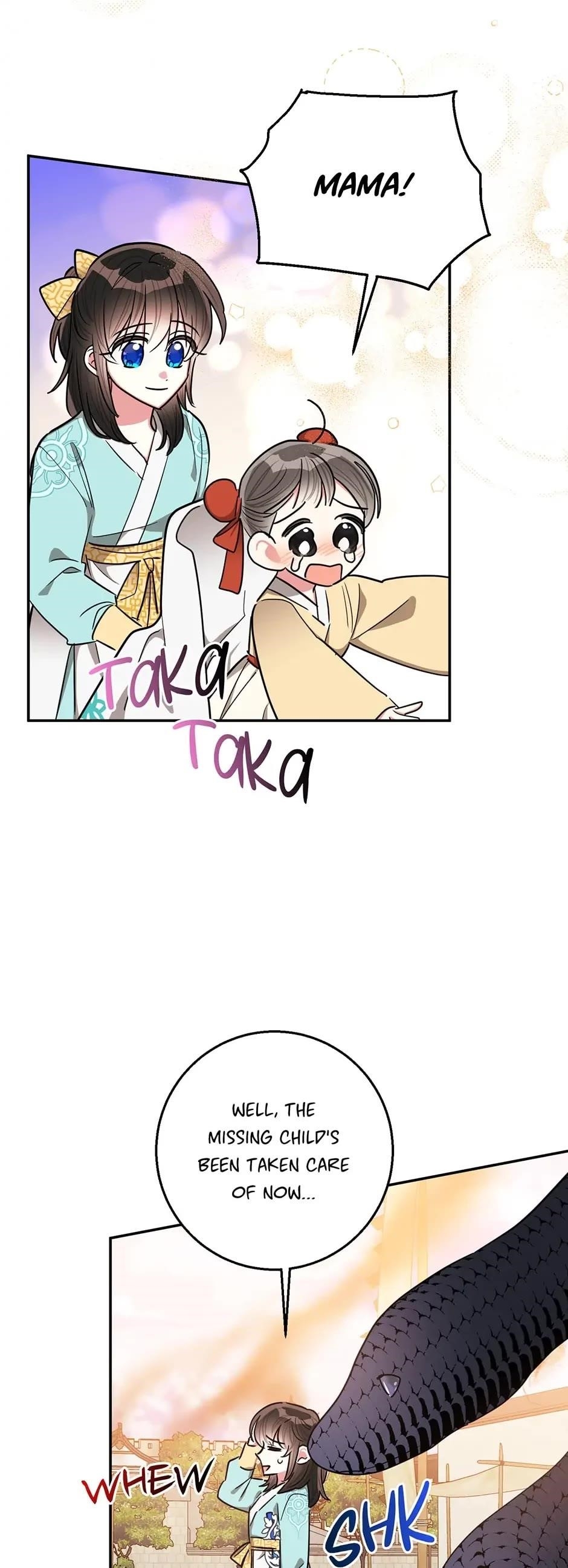 I Am the Precious Daughter of the Greatest Villain in the Fantasy World - Chapter 57 Page 35